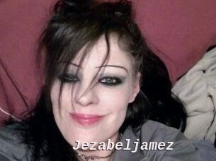 Jezabeljamez