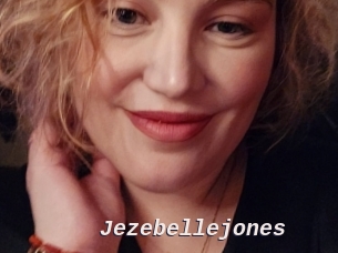 Jezebellejones