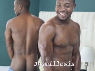 Jhamillewis