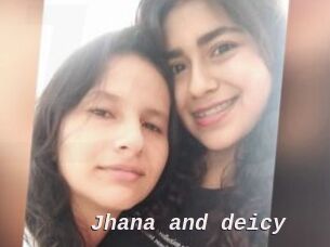 Jhana_and_deicy