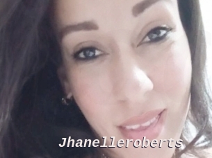 Jhanelleroberts