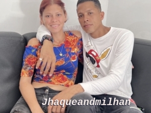 Jhaqueandmilhan