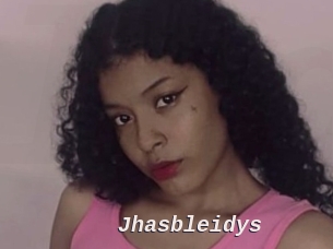 Jhasbleidys