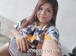 Jhennyreyes