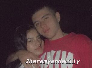 Jheremyandemily