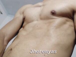 Jheremyas