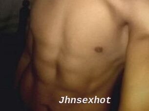 Jhnsexhot
