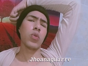 Jhoanaguirre