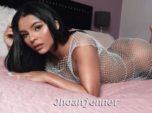 Jhoanjenner