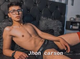 Jhon_carson