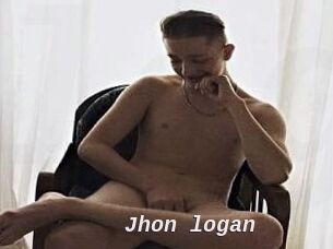 Jhon_logan