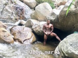 Jhon_marti