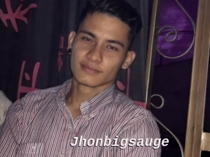 Jhonbigsauge
