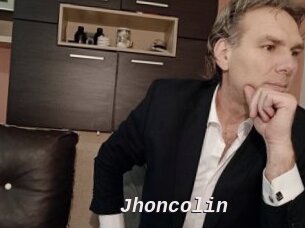Jhoncolin