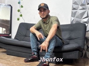 Jhonfox