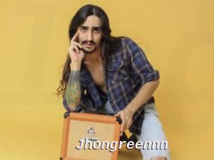 Jhongreennn