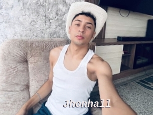 Jhonhall