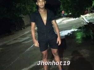 Jhonhot19