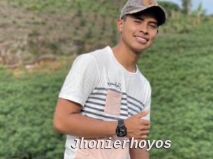 Jhonierhoyos
