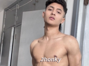 Jhonky