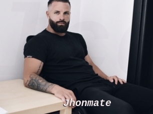 Jhonmate