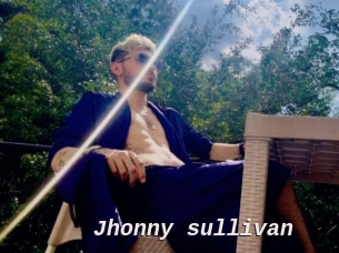 Jhonny_sullivan