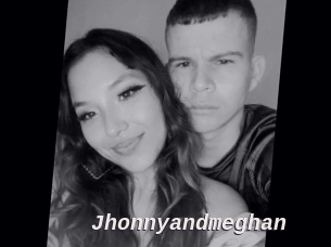 Jhonnyandmeghan
