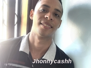 Jhonnycashh