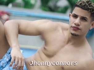 Jhonnyconnors