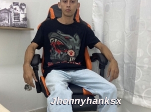 Jhonnyhanksx