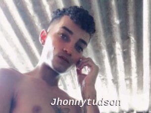 Jhonnytudson
