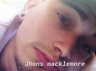 jhons_macklemore Live Camgirls Sex
