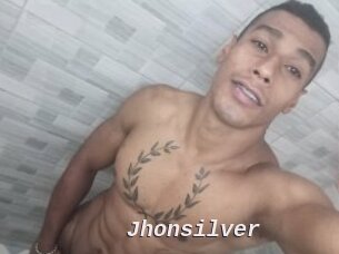 Jhonsilver