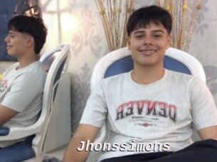 Jhonssimons