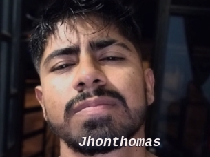 Jhonthomas