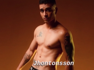 Jhontonsson