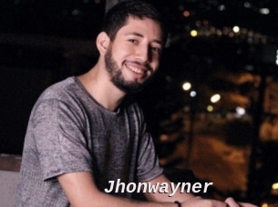 Jhonwayner