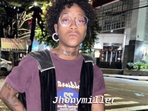 jhonymiller Live Camgirls Sex