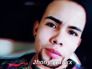 Jhonystarxx