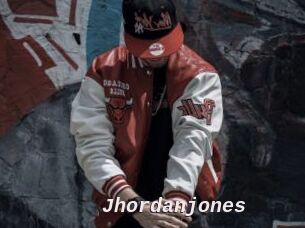 Jhordanjones
