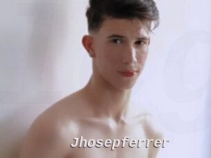 Jhosepferrer