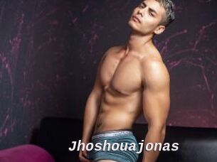 Jhoshouajonas