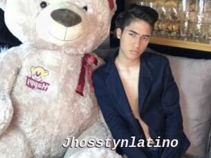 Jhosstynlatino