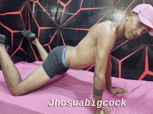 Jhosuabigcock
