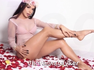 jhovannabayker Live Camgirls Sex