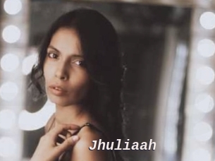 Jhuliaah
