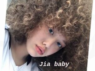 Jia_baby