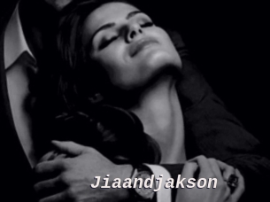 Jiaandjakson
