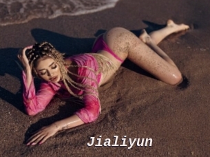 Jialiyun
