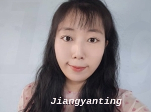 Jiangyanting